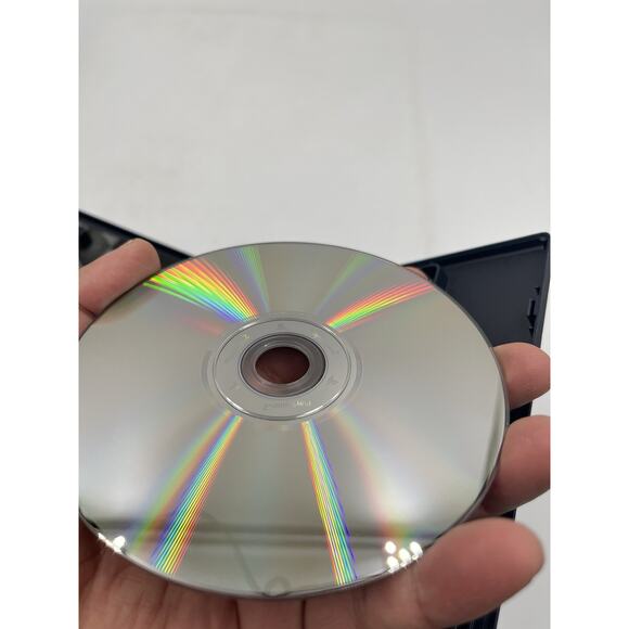 DT Racer (Sony PlayStation 2, 2005) PS2 Complete W/ Manual - Picture 6 of 6